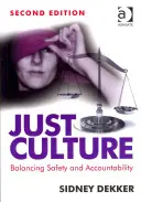 Spravodlivá kultúra: Vyváženie bezpečnosti a zodpovednosti - Just Culture: Balancing Safety and Accountability