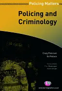 Policajná činnosť a kriminológia - Policing and Criminology