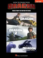 Ako si vycvičiť draka: Hudba z filmov - How to Train Your Dragon: Music from the Motion Pictures