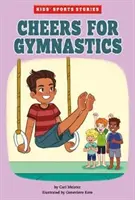 Na zdravie pre gymnastiku - Cheers for Gymnastics