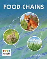 Potravinové reťazce - Food Chains