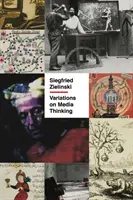 Variácie mediálneho myslenia, 52 - Variations on Media Thinking, 52