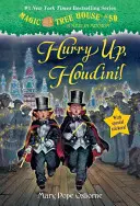 Ponáhľaj sa, Houdini! - Hurry Up, Houdini!