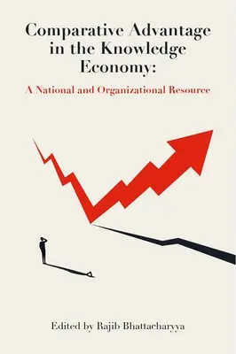 Komparatívna výhoda v znalostnej ekonomike: Národný a organizačný zdroj - Comparative Advantage in the Knowledge Economy: A National and Organizational Resource