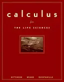 Kalkul pre vedy o živote - Calculus for the Life Sciences