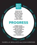 Najlepší z najlepších: Pokrok - Best of the Best: Progress
