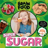 Super cukor - Super Sugar