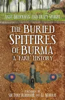Pochované lietadlá Spitfire of Burma - 