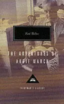 Dobrodružstvá Augieho Marcha - Adventures of Augie March