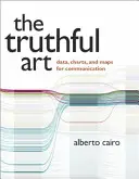Pravdivé umenie: Dáta, grafy a mapy na komunikáciu - The Truthful Art: Data, Charts, and Maps for Communication