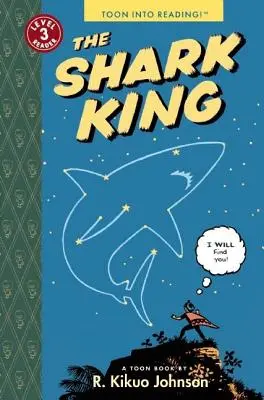 Žraločí kráľ: Hračkárska úroveň 3 - The Shark King: Toon Level 3