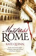 Milenka Ríma - Mistress of Rome