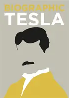 Životopisná Tesla - Biographic Tesla