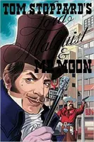Lord Malquist a pán Moon - Lord Malquist and Mr Moon