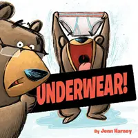Spodné prádlo! - Underwear!