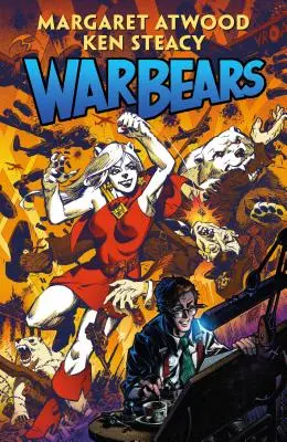 Vojnové medvede - War Bears