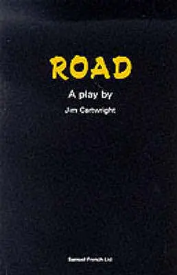 Cesta - Road