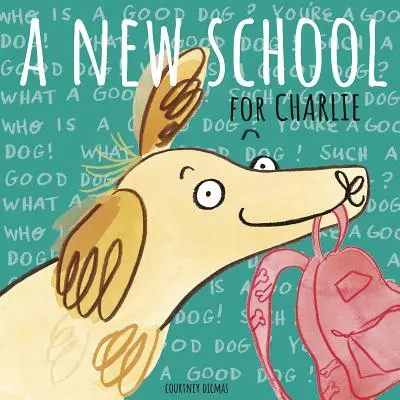 Nová škola pre Charlieho - A New School for Charlie