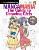 Sprievodca kreslením dievčat - Guide to Drawing Girls, The