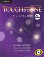 Touchstone Level 4 Student Book a - Touchstone Level 4 Student's Book a