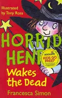 Prebúdzanie mŕtvych - kniha 18 - Waking the Dead - Book 18