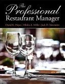 Profesionálny manažér reštaurácie - The Professional Restaurant Manager