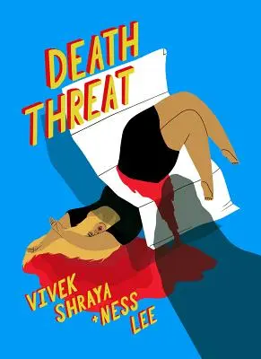 Hrozba smrti - Death Threat
