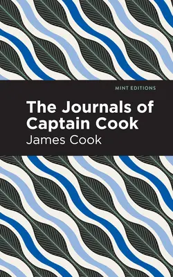 Denníky kapitána Cooka - The Journals of Captain Cook