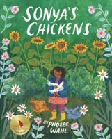 Sonyine sliepky - Sonya's Chickens
