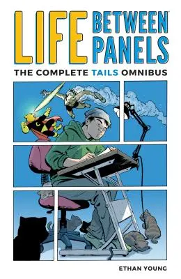 Život medzi panelmi - Life Between Panels