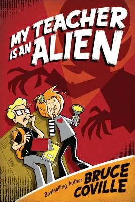 Môj učiteľ je mimozemšťan - My Teacher Is an Alien