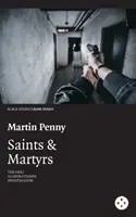 Svätci a mučeníci - Saints & Martyrs
