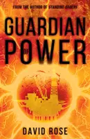 Strážca moci - Guardian of Power