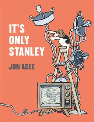Je to len Stanley - It's Only Stanley