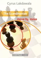 Škandinávska: ťah po ťahu - The Scandinavian: Move by Move