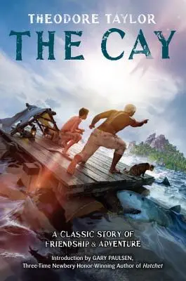 Zátoka (The Cay) - The Cay