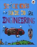 Stickmen's Guide to Engineering - Sprievodca paličkárov po inžinierstve - Stickmen's Guide to Stem - Stickmen's Guide to Engineering - Stickmen's Guide to Stem