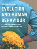 Evolúcia a ľudské správanie: Darwinovské pohľady na ľudský stav - Evolution and Human Behaviour: Darwinian Perspectives on the Human Condition