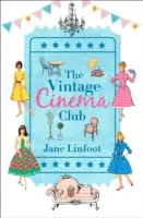 Filmový klub Vintage - Vintage Cinema Club