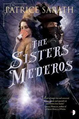 Sestry Mederové - The Sisters Mederos