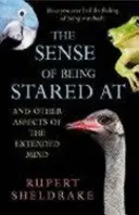 Zmysel pre to, že sa na nás pozerajú - a iné aspekty rozšírenej mysle - Sense Of Being Stared At - And Other Aspects of the Extended Mind