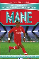 Mane (Ultimate Football Heroes) - zozbierajte ich všetkých! - Mane (Ultimate Football Heroes) - Collect Them All!