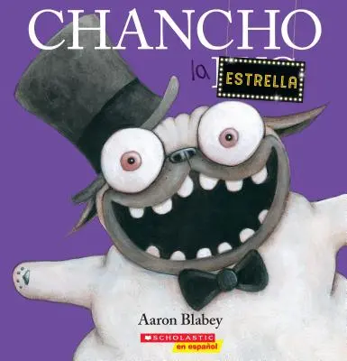 Chancho la Estrella = Prasiatko Hviezda - Chancho la Estrella = Pig the Star