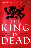 Kráľ je mŕtvy - King is Dead