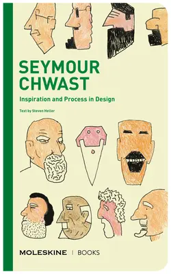 Seymour Chwast: Inšpirácia a proces v dizajne - Seymour Chwast: Inspiration and Process in Design