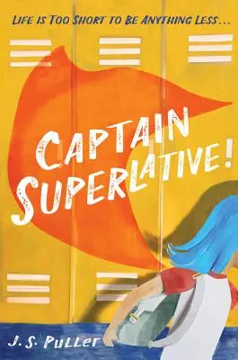 Kapitán Superlatív - Captain Superlative