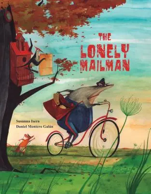 Osamelý poštár - The Lonely Mailman