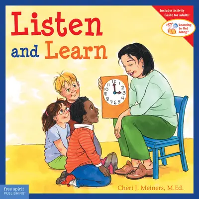 Počúvajte a učte sa - Listen and Learn