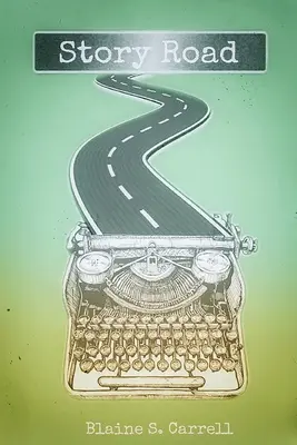 Cesta príbehu - Story Road