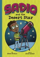 Sadiq a púštna hviezda - Sadiq and the Desert Star